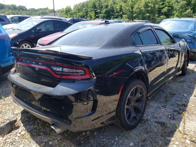 Photo 4 from auction – 2019 DODGE CHARGER GT with VIN 2C3CDXHG7KH561150