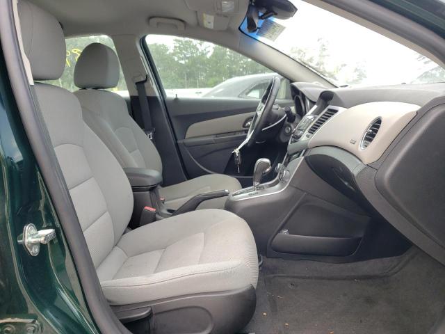 Photo 5 from auction – 2014 CHEVROLET CRUZE LT with VIN 1G1PC5SB4E7272043