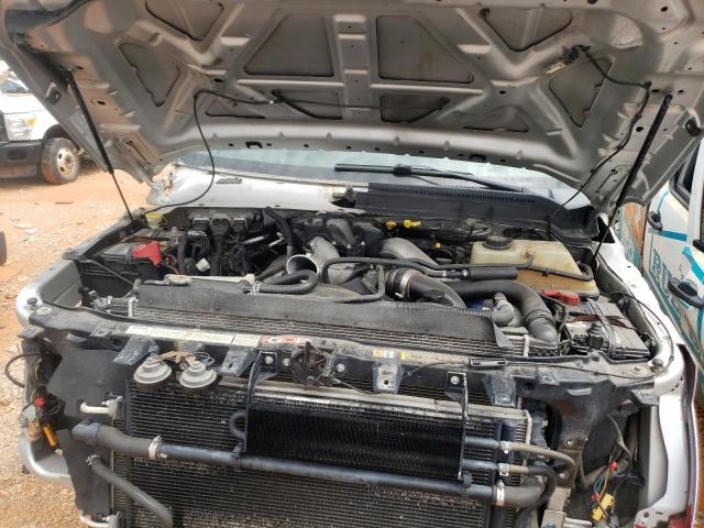 Photo 7 from auction – 2015 FORD F350 SUPER with VIN 1FT8W3DT7FEC02546