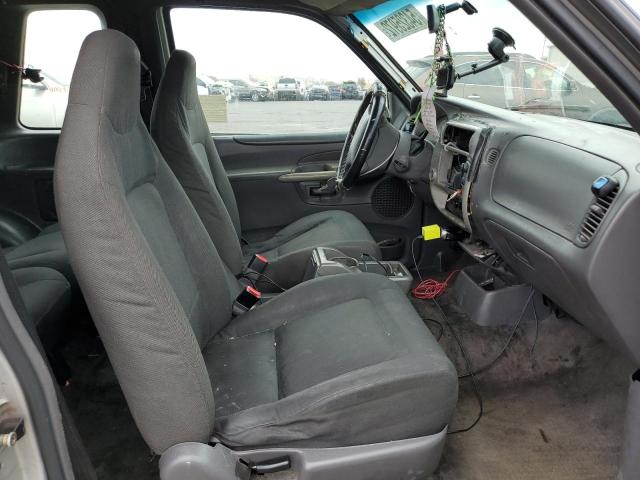 Photo 5 from auction – 2002 FORD EXPLORER with VIN 1FMYU60E72UD37276