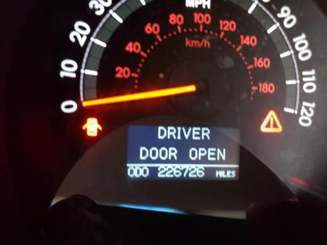 Photo 8 from auction – 2008 TOYOTA SEQUOIA PL with VIN 5TDZY67A18S008831