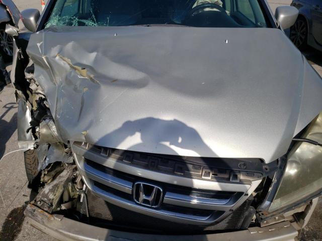 Photo 7 from auction – 2006 HONDA ODYSSEY EX with VIN 5FNRL38416B438091