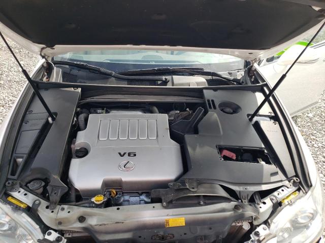 Photo 7 from auction – 2011 LEXUS ES 350 with VIN JTHBK1EG9B2415788
