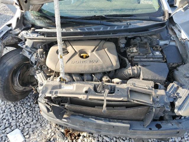 Photo 7 from auction – 2011 HYUNDAI ELANTRA GL with VIN 5NPDH4AE4BH011018