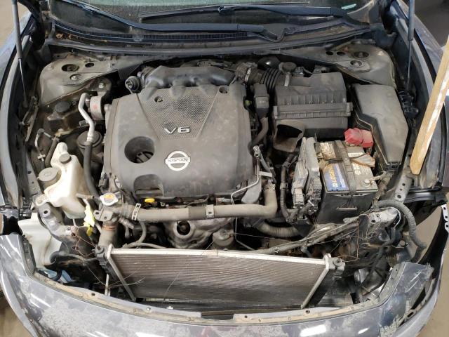 Photo 7 from auction – 2013 NISSAN MAXIMA S with VIN 1N4AA5AP0DC843653