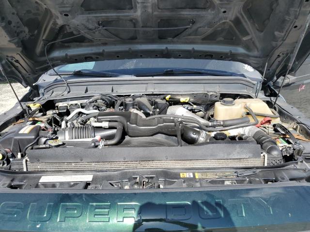 Photo 7 from auction – 2015 FORD F350 SUPER with VIN 1FT8W3BT5FEA68638