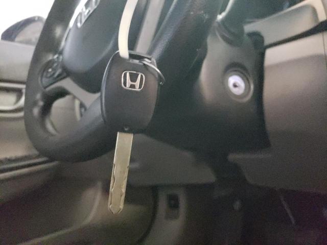 Photo 9 from auction – 2012 HONDA CIVIC LX with VIN 2HGFB2F58CH598147