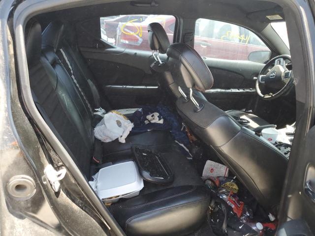Photo 6 from auction – 2014 DODGE AVENGER R/ with VIN 1C3CDZBG9EN214418