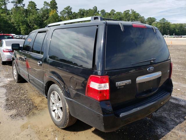 Photo 3 from auction – 2009 FORD EXPEDITION with VIN 1FMFK19529EA64285