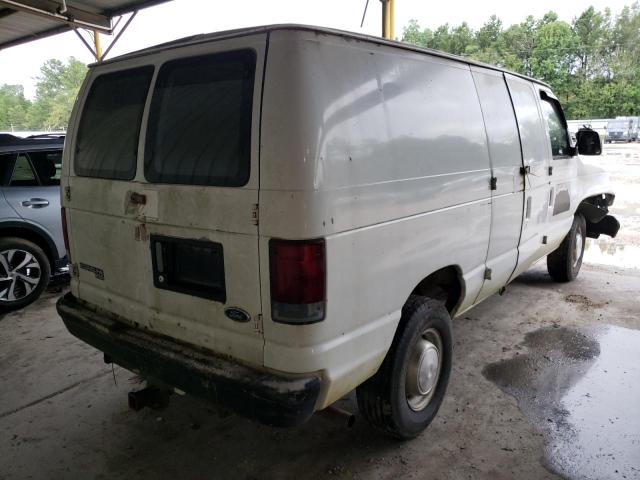 Photo 4 from auction – 1998 FORD ECONOLINE with VIN 1FTNE242XWHB03015