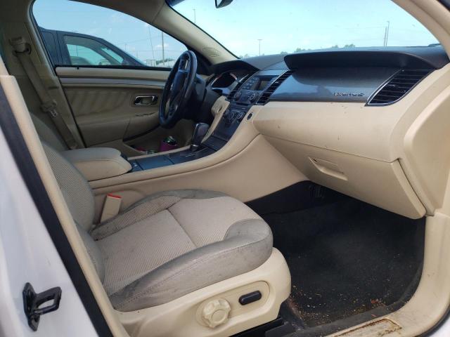 Photo 5 from auction – 2015 FORD TAURUS SEL with VIN 1FAHP2E82FG100602
