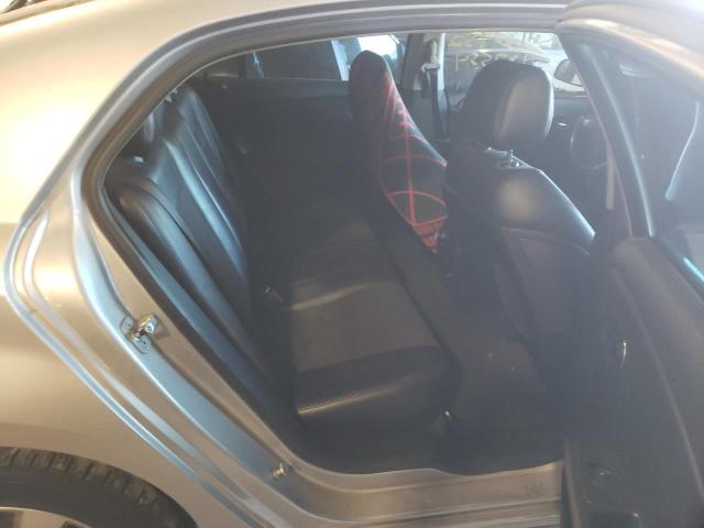 Photo 6 from auction – 2008 CHEVROLET MALIBU 2LT with VIN 1G1ZJ57738F264240