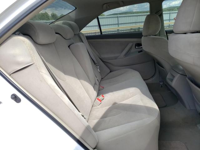 Photo 6 from auction – 2009 TOYOTA CAMRY BASE with VIN 4T1BE46K69U905256
