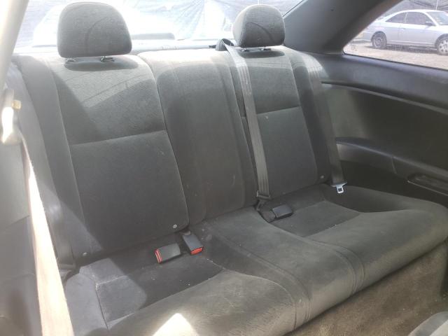Photo 6 from auction – 2004 HONDA CIVIC LX with VIN 1HGEM22514L076900