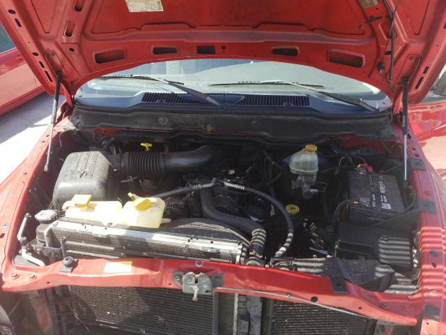 Фото 7 с аукциона – 2002 DODGE RAM 1500 с VIN 1D7HA16Z82J224566