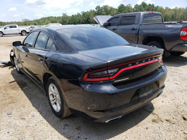 صورة رقم 3 من المزاد - 2017 DODGE CHARGER SE مع VIN 2C3CDXBG3HH552818