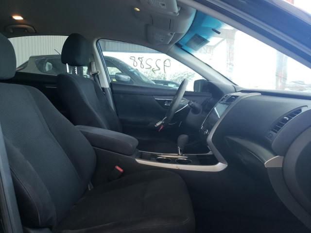 Photo 5 from auction – 2014 NISSAN ALTIMA 2.5 with VIN 1N4AL3AP5EC116086