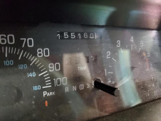 Photo 8 from auction – 1998 BUICK LESABRE CU with VIN 1G4HP52K4WH412955