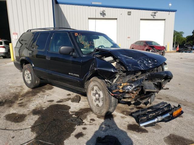 2002 Chevrolet