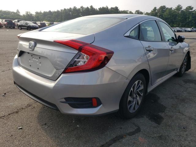 Photo 4 from auction – 2016 HONDA CIVIC EX with VIN 19XFC2F70GE247893