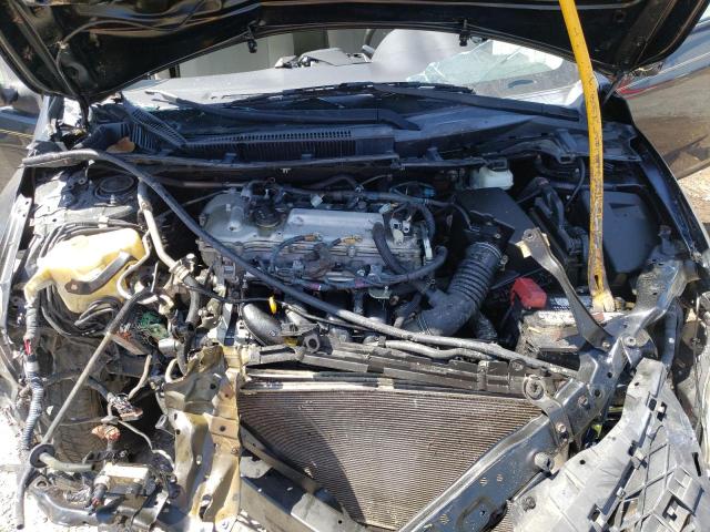 Photo 7 from auction – 2012 TOYOTA COROLLA BA with VIN 5YFBU4EE9CP030813
