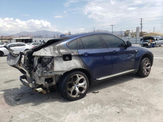 Photo 4 from auction – 2012 BMW X6 XDRIVE3 with VIN 5UXFG2C5XCL779790