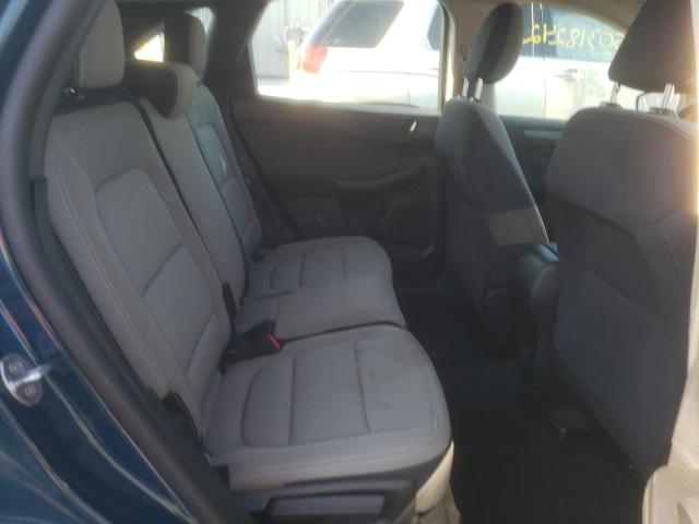 Photo 6 from auction – 2020 FORD ESCAPE S with VIN 1FMCU9F64LUC66034
