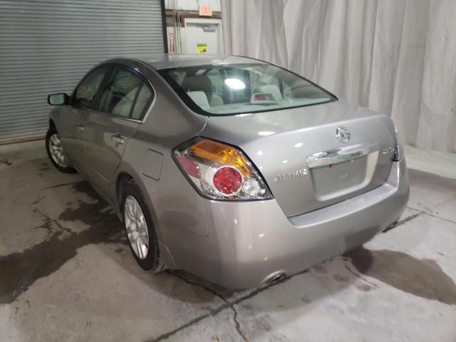 Photo 3 from auction – 2011 NISSAN ALTIMA BAS with VIN 1N4AL2AP7BN485171