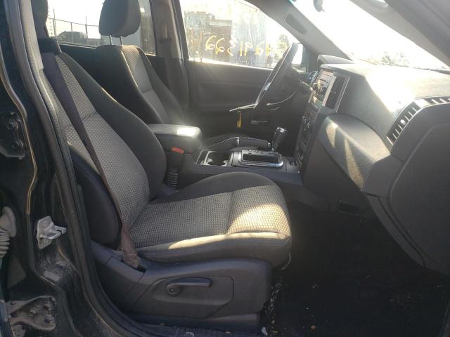 Photo 5 from auction – 2010 JEEP GRAND CHER with VIN 1J4PS4GK8AC101045