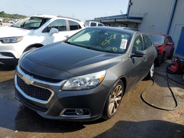 Photo 2 from auction – 2015 CHEVROLET MALIBU 2LT with VIN 1G11D5SL3FF146582