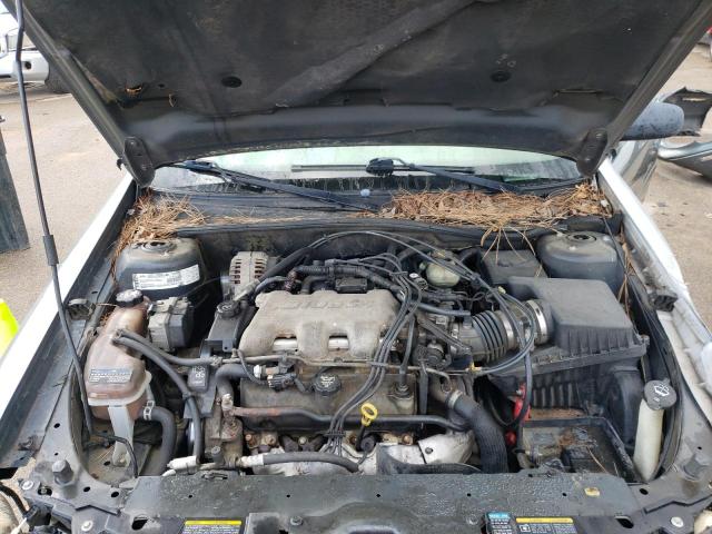 Photo 7 from auction – 2003 CHEVROLET MALIBU with VIN 1G1ND52J83M630562