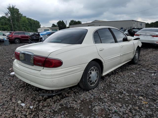 Photo 4 from auction – 2004 BUICK LESABRE CU with VIN 1G4HP54KX4U115481