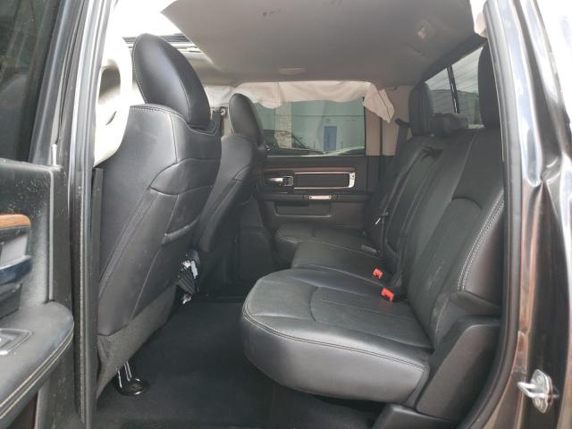 Photo 6 from auction – 2018 RAM 2500 LARAM with VIN 3C6UR5FL4JG177550
