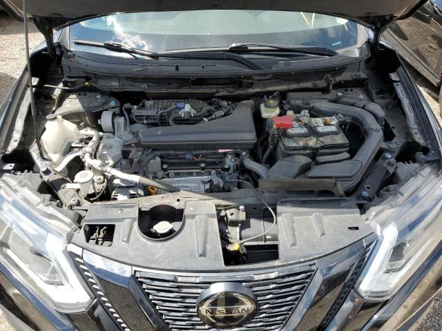 Photo 7 from auction – 2018 NISSAN ROGUE S with VIN 5N1AT2MV3JC737086
