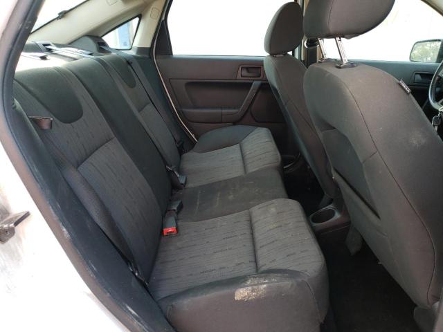 Photo 6 from auction – 2008 FORD FOCUS SE with VIN 1FAHP35N98W125145