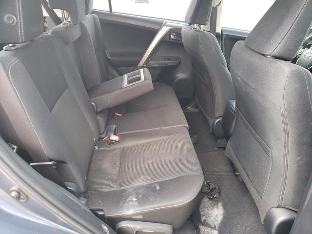 Photo 6 from auction – 2014 TOYOTA RAV4 with VIN JTMRFREV7ED052594
