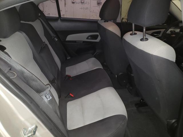 Photo 6 from auction – 2014 CHEVROLET CRUZE LS with VIN 1G1PB5SH2E7178007