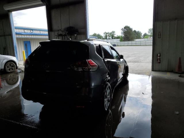 Photo 4 from auction – 2016 NISSAN ROGUE S with VIN KNMAT2MV8GP711556