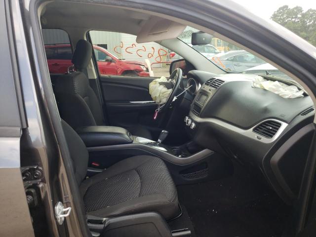 Photo 5 from auction – 2017 DODGE JOURNEY SE with VIN 3C4PDCAB9HT573319
