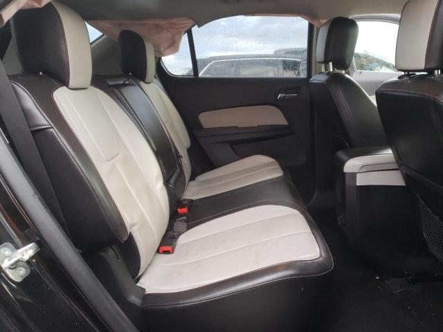 Photo 6 from auction – 2014 CHEVROLET EQUINOX LT with VIN 2GNFLHE38E6198447