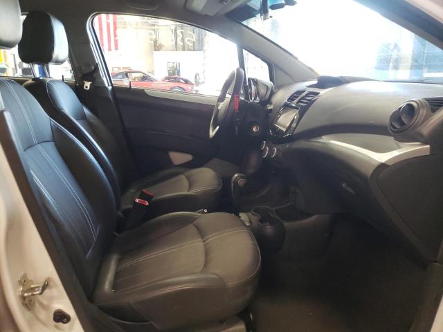 Photo 5 from auction – 2015 CHEVROLET SPARK 1LT with VIN KL8CD6S95FC738814