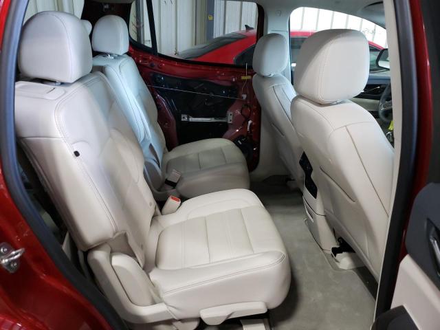 Photo 6 from auction – 2021 GMC ACADIA DEN with VIN 1GKKNXLS5MZ124352