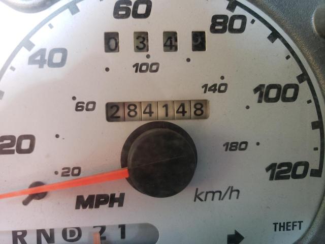 Photo 8 from auction – 2002 FORD EXPLORER S with VIN 1FMZU67E82UB67407