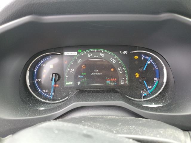 Photo 8 from auction – 2021 TOYOTA RAV4 PRIME with VIN JTMAB3FV2MD059276