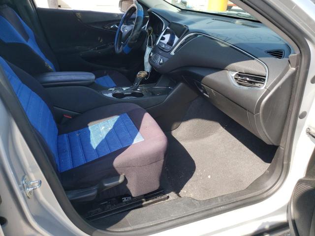 Photo 5 from auction – 2020 CHEVROLET MALIBU LT with VIN 1G1ZD5ST3LF005686