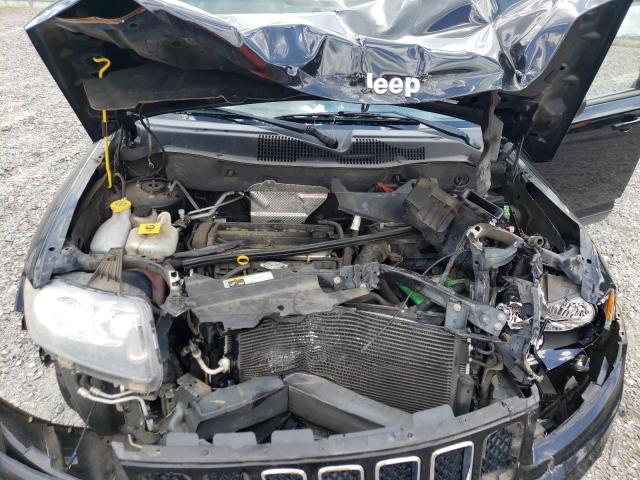 Photo 7 from auction – 2014 JEEP COMPASS SP with VIN 1C4NJCBA5ED725748