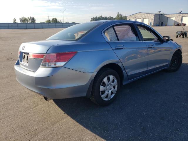 Photo 4 from auction – 2012 HONDA ACCORD LX with VIN 1HGCP2F32CA087051