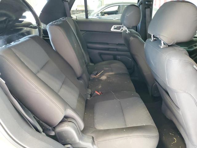 Photo 6 from auction – 2013 FORD EXPLORER X with VIN 1FM5K8D84DGB15675