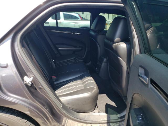 Photo 6 from auction – 2021 CHRYSLER 300 S with VIN 2C3CCABG2MH570981