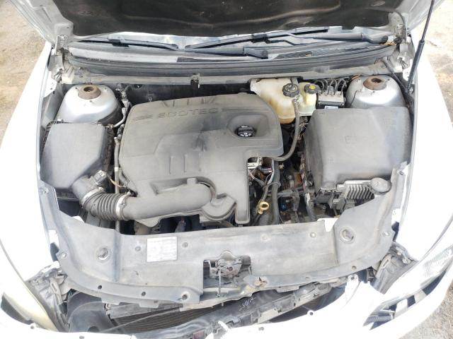 Photo 7 from auction – 2011 CHEVROLET MALIBU 2LT with VIN 1G1ZD5EU0BF216881